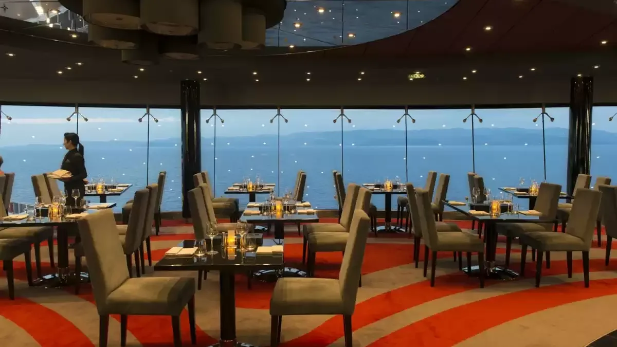 Espaces et activités à bord du MSC Divina