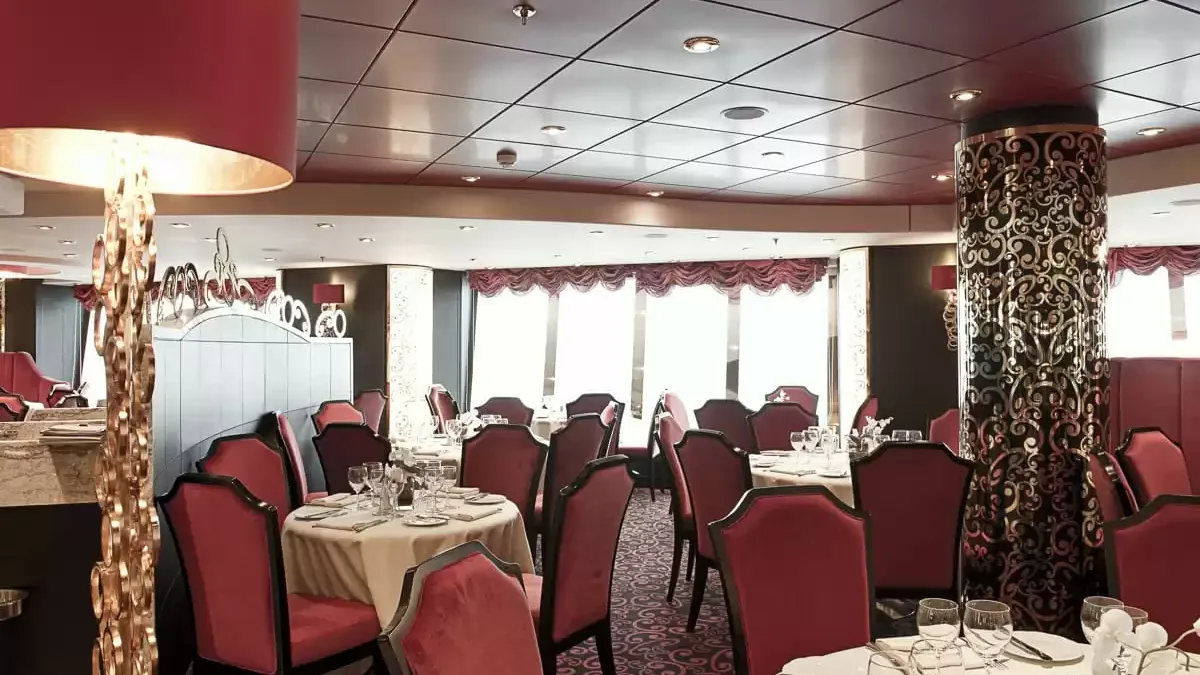 Espaces et activités à bord du MSC Divina