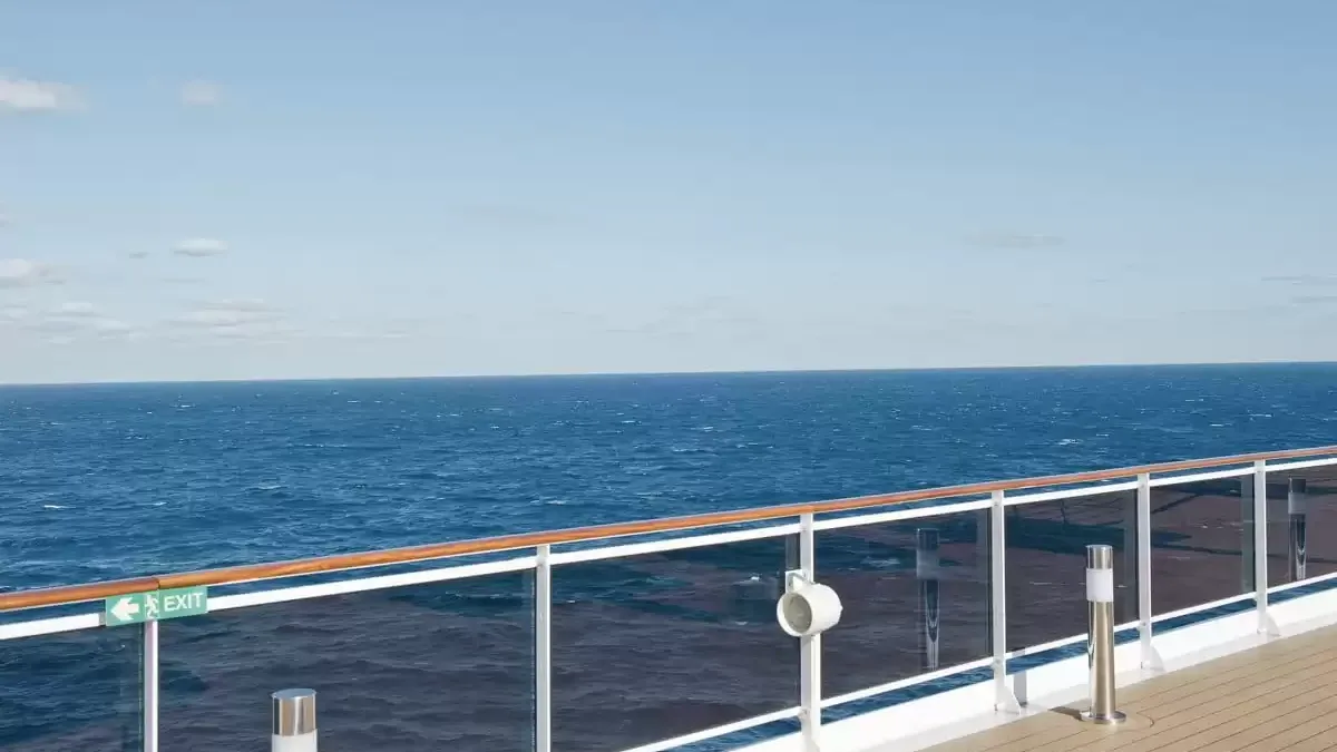 Espaces et activités à bord du MSC Divina