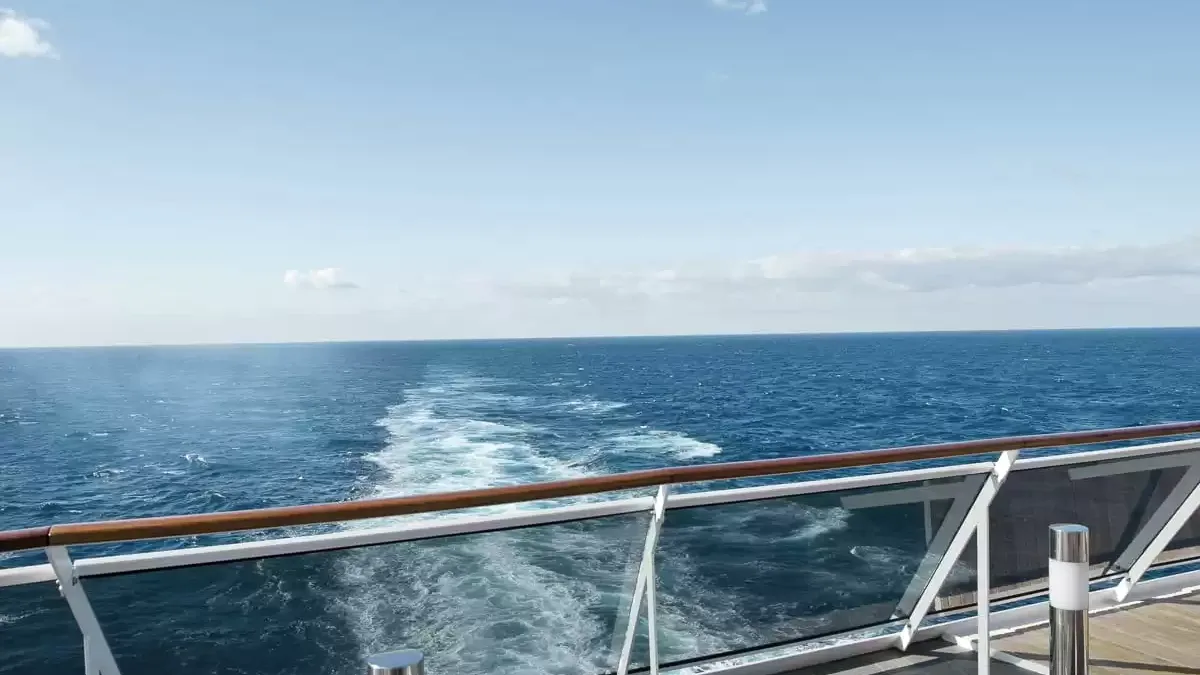 Espaces et activités à bord du MSC Divina