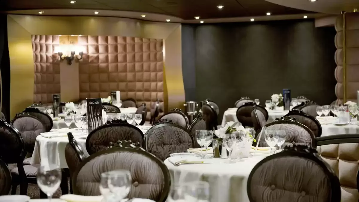 Espaces et activités à bord du MSC Divina