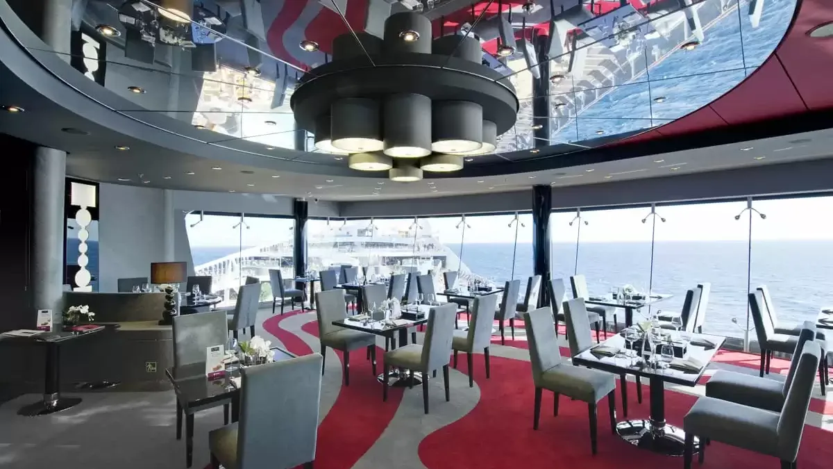 Espaces et activités à bord du MSC Divina