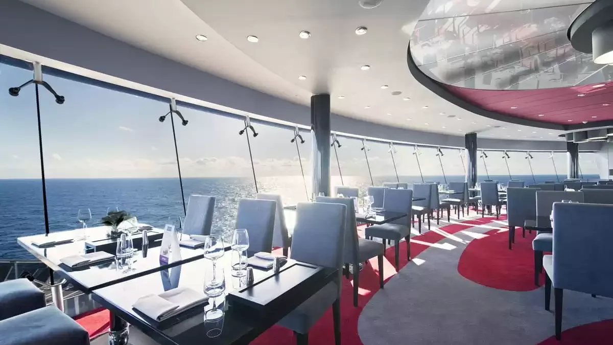 Espaces et activités à bord du MSC Divina