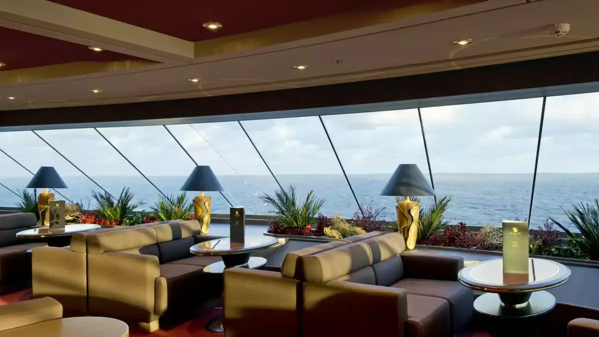 Espaces et activités à bord du MSC Divina