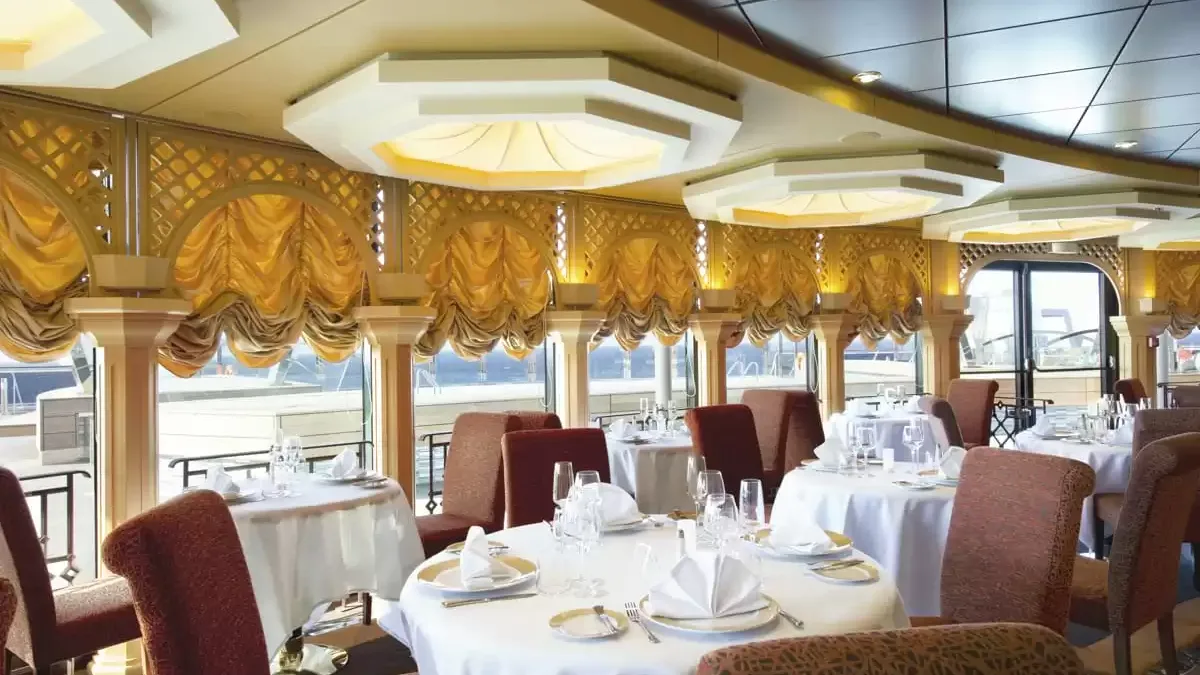 Espaces et activités à bord du MSC Divina