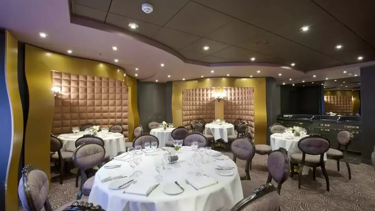 Espaces et activités à bord du MSC Divina