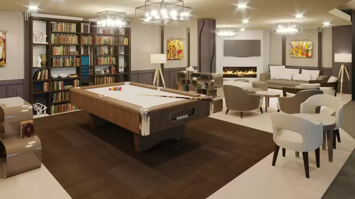 Espaces et activités à bord du MSC Euribia