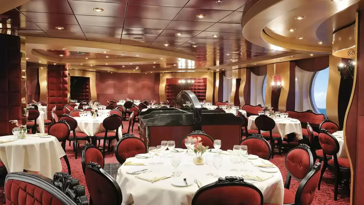 Espaces et activités à bord du MSC Fantasia