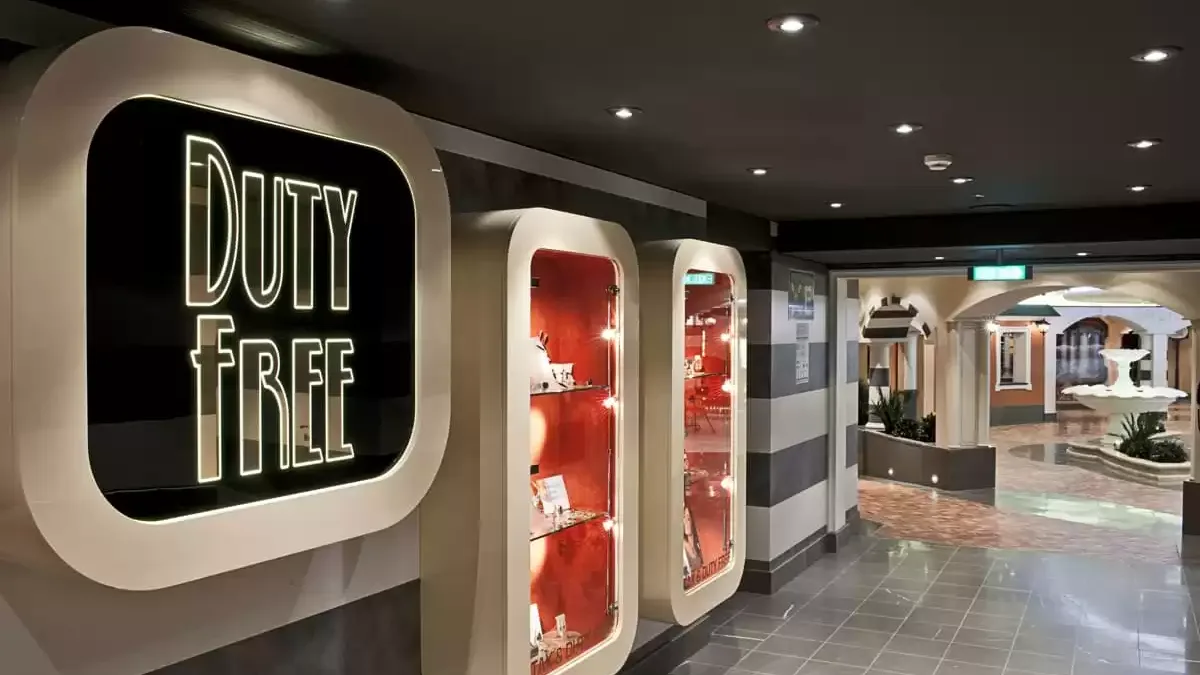 Espaces et activités à bord du MSC Fantasia