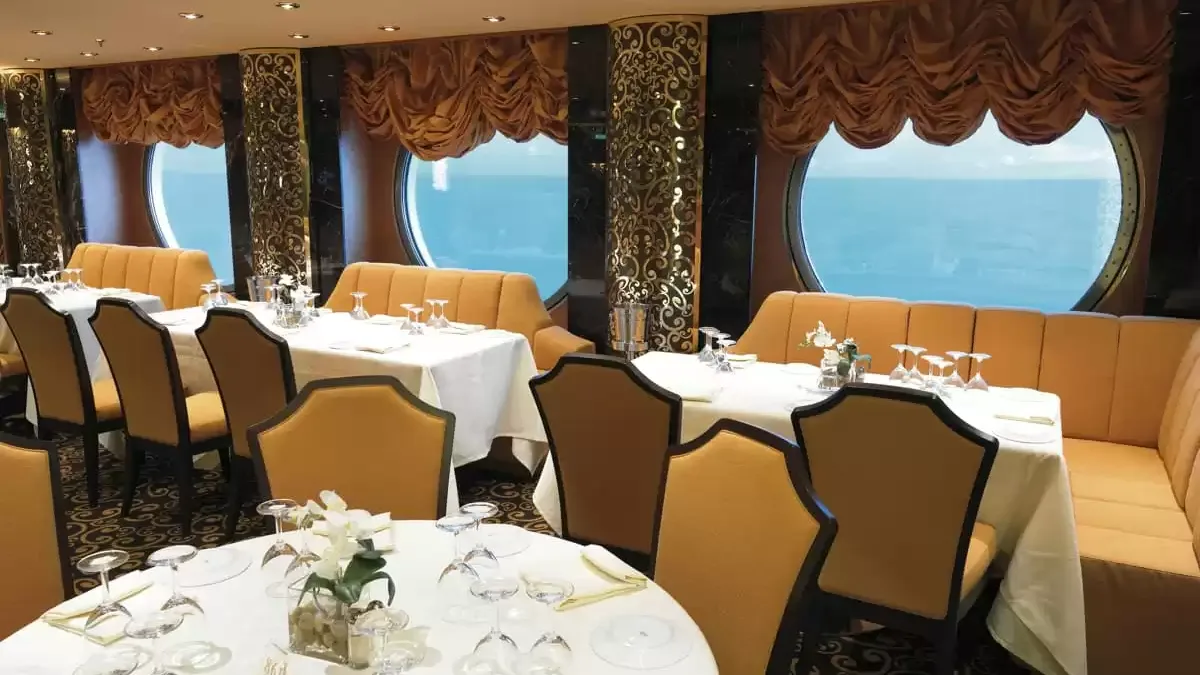 Espaces et activités à bord du MSC Fantasia