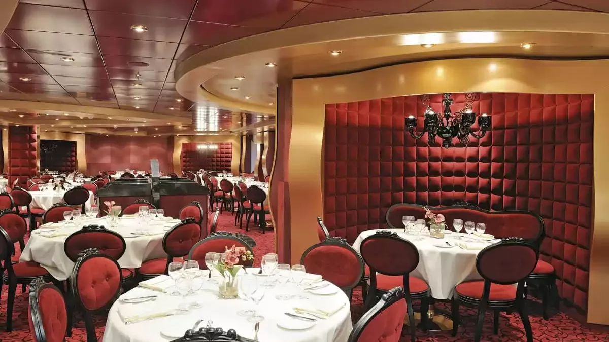 Espaces et activités à bord du MSC Fantasia