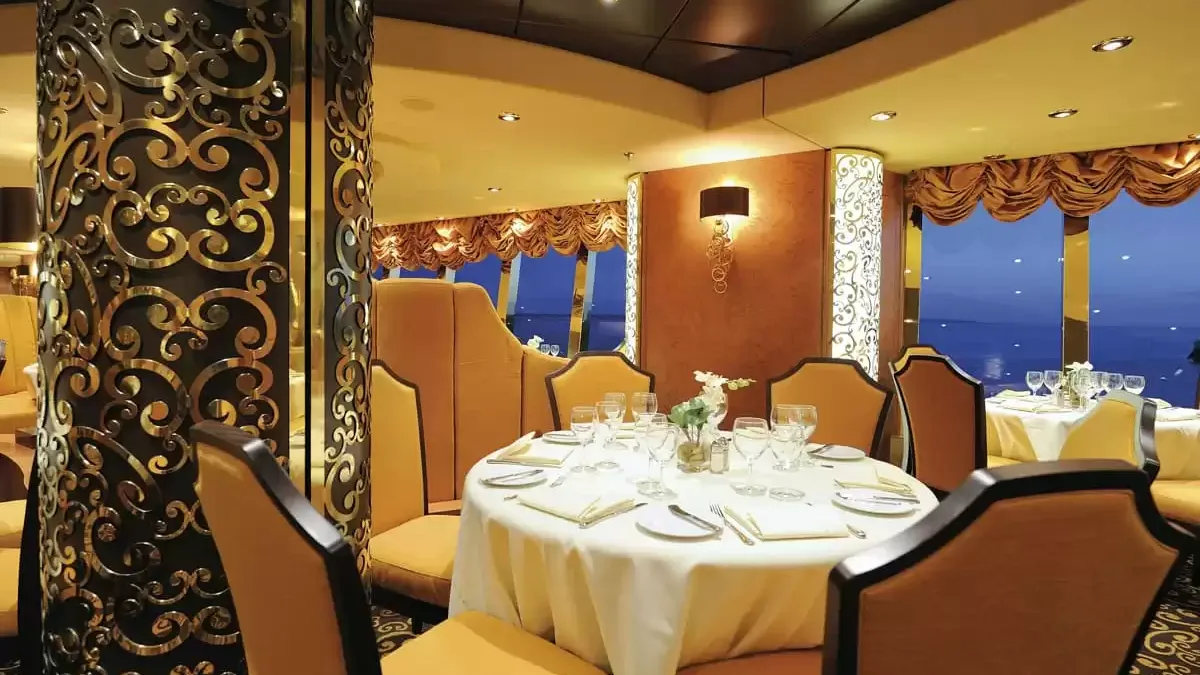 Espaces et activités à bord du MSC Fantasia