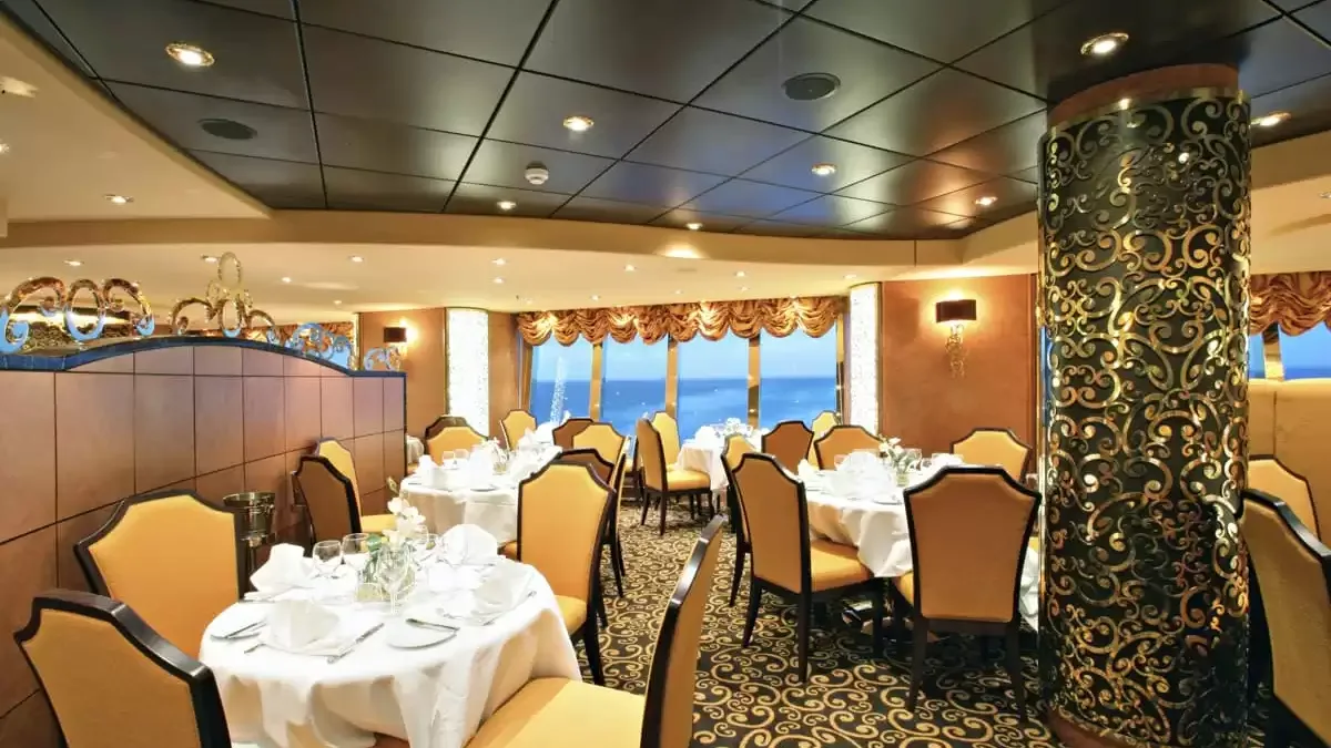 Espaces et activités à bord du MSC Fantasia