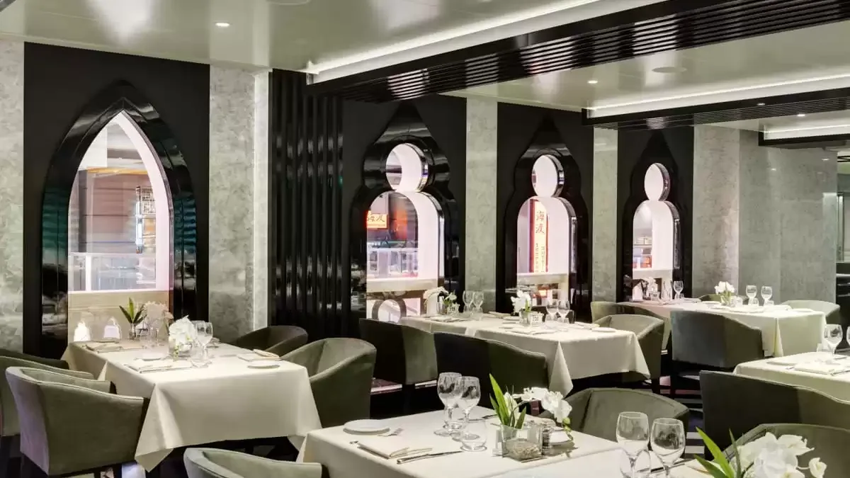 Espaces et activités à bord du MSC Grandiosa
