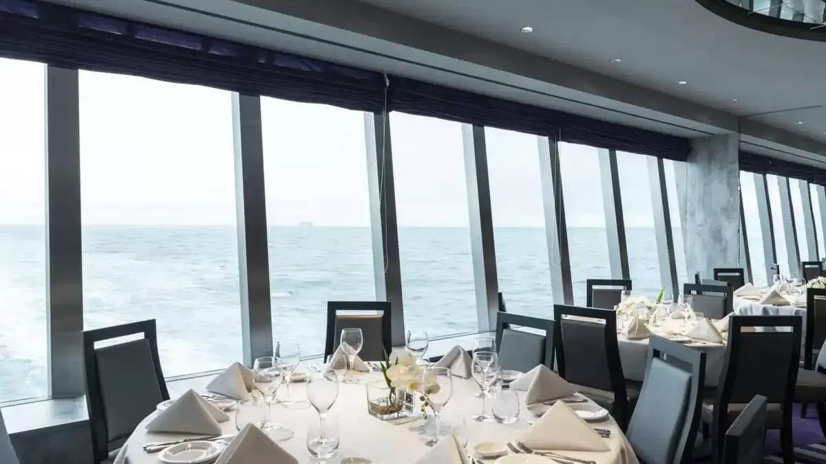 Espaces et activités à bord du MSC Grandiosa