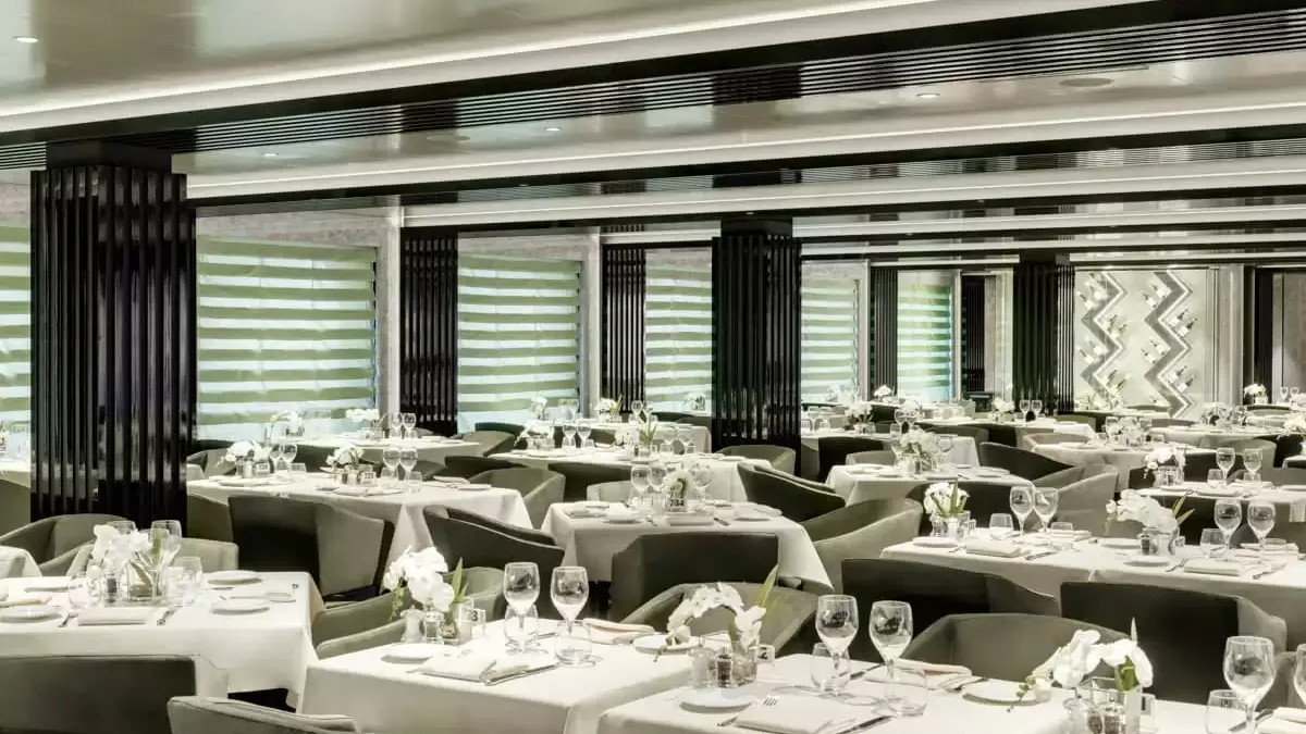 Espaces et activités à bord du MSC Grandiosa
