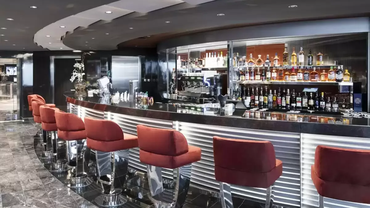 Espaces et activités à bord du MSC Grandiosa