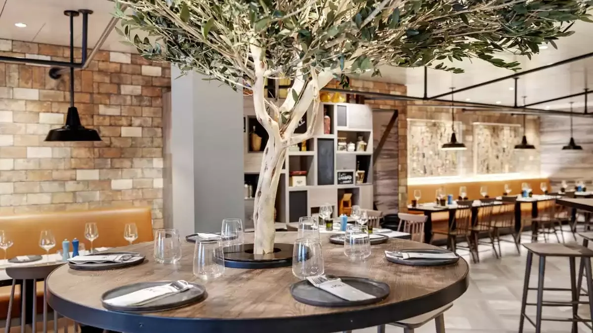 Espaces et activités à bord du MSC Grandiosa