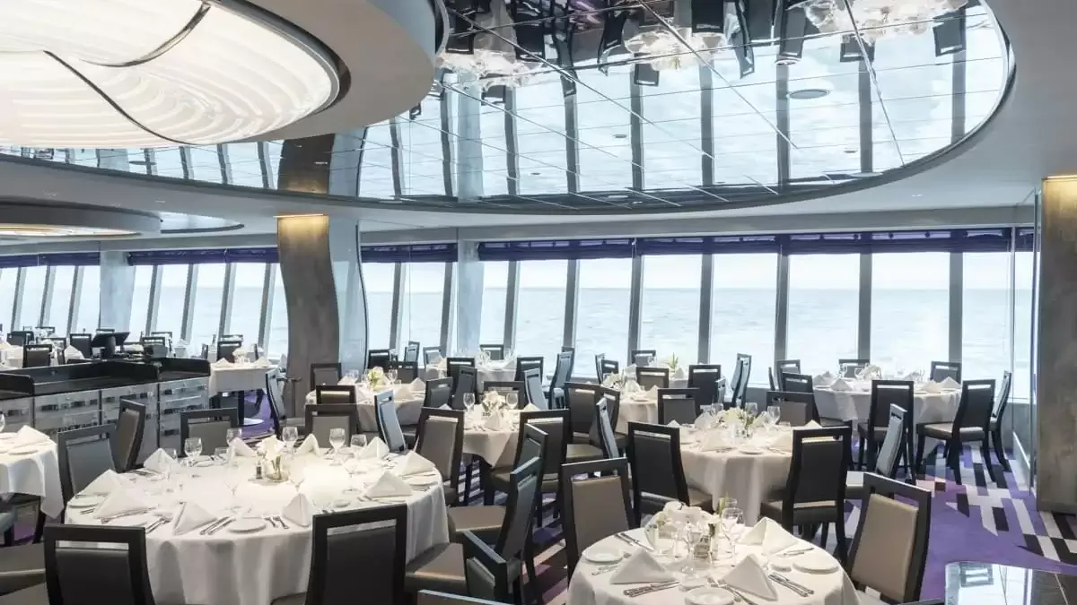 Espaces et activités à bord du MSC Grandiosa