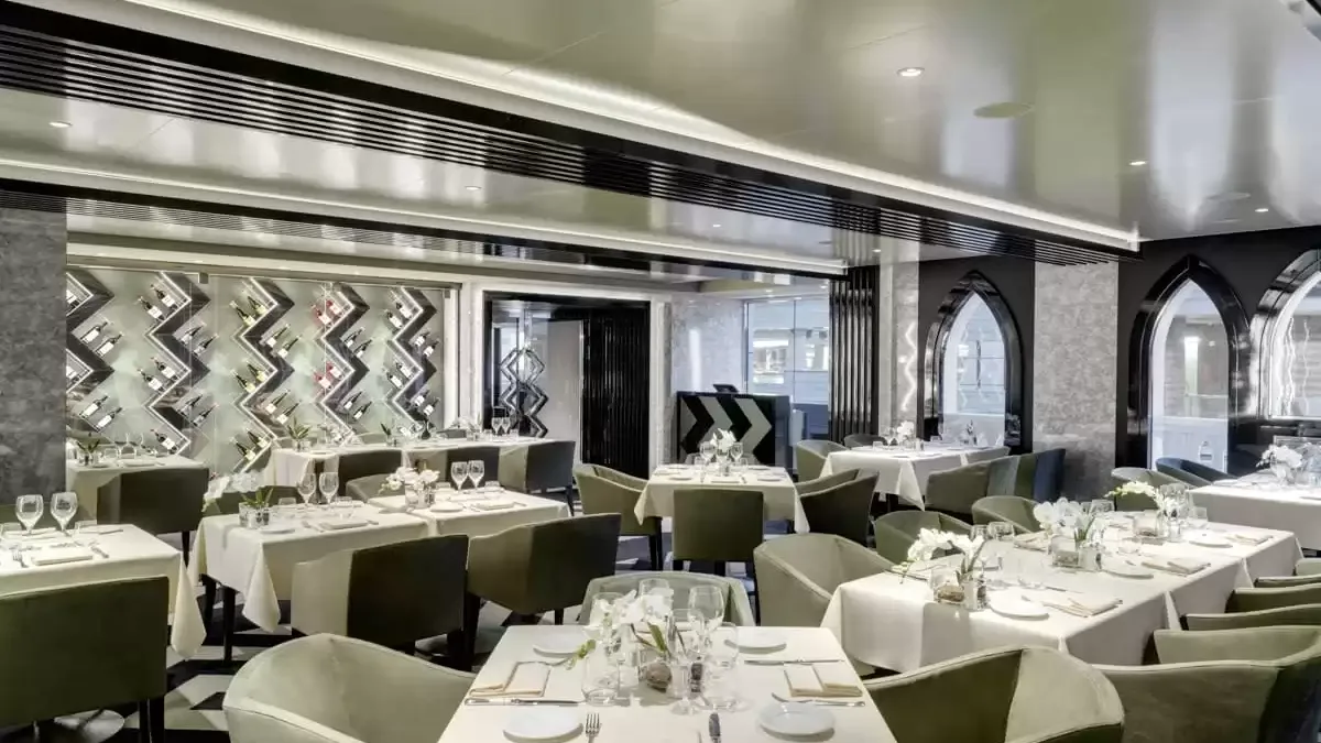 Espaces et activités à bord du MSC Grandiosa