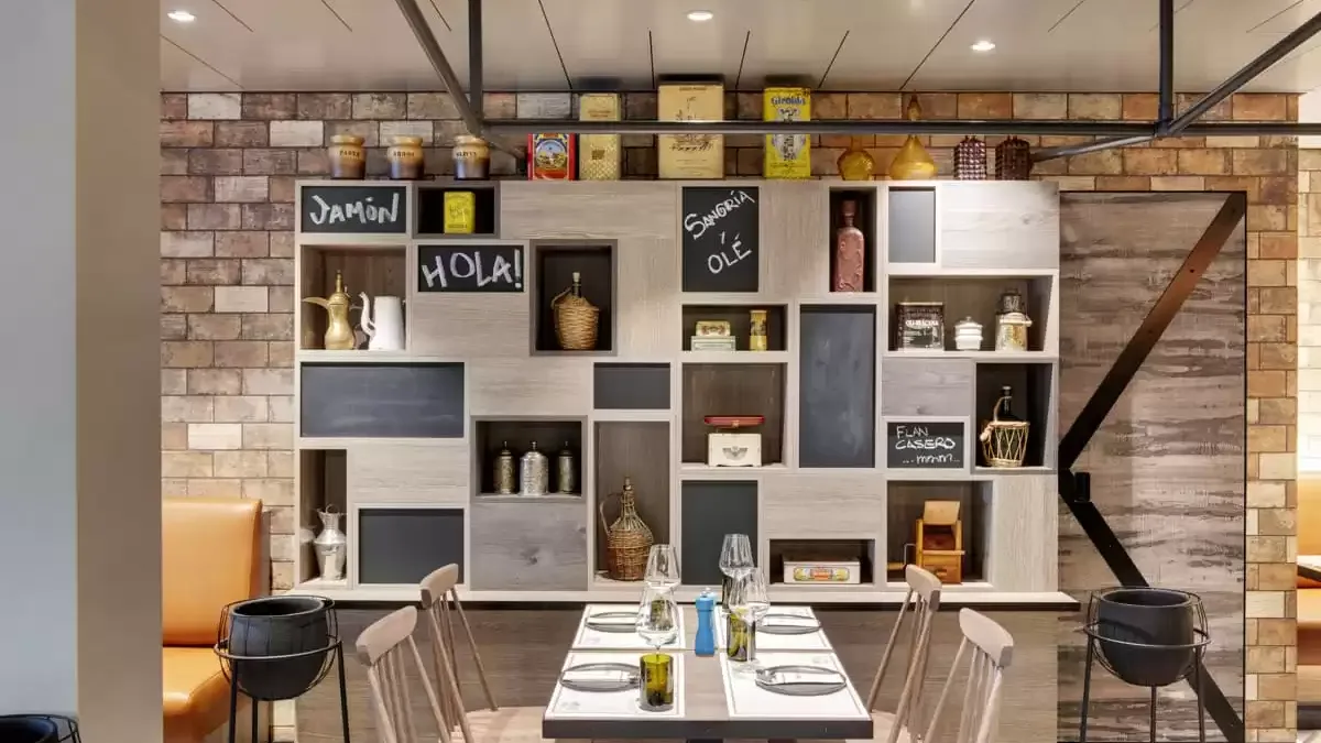 Espaces et activités à bord du MSC Grandiosa