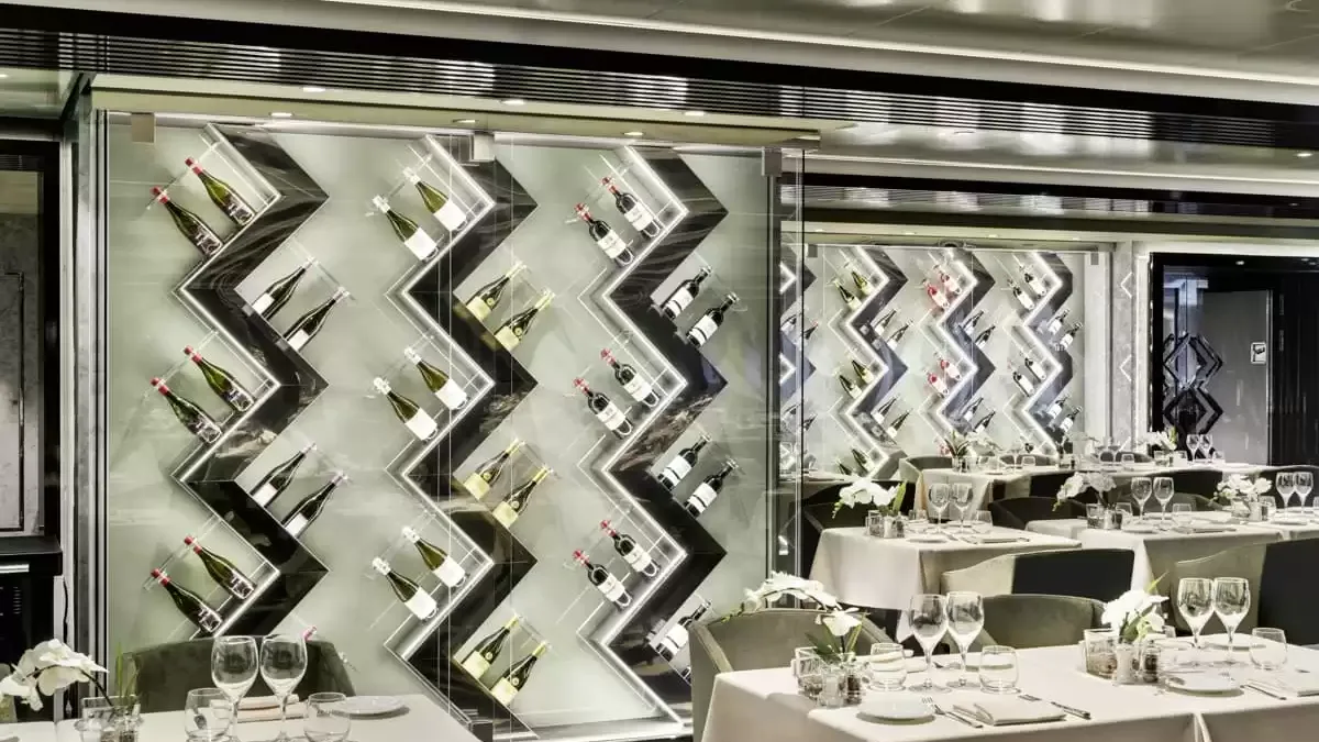 Espaces et activités à bord du MSC Grandiosa