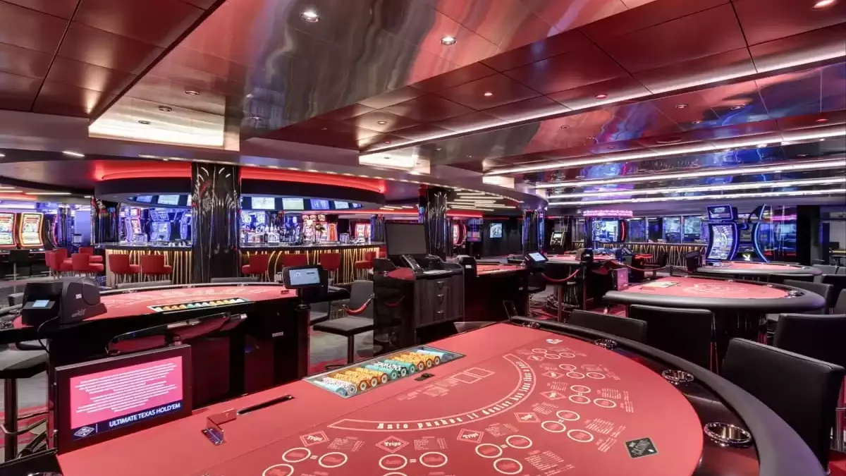 Espaces et activités à bord du MSC Grandiosa
