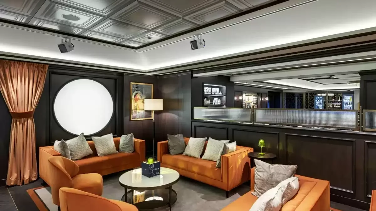 Espaces et activités à bord du MSC Grandiosa