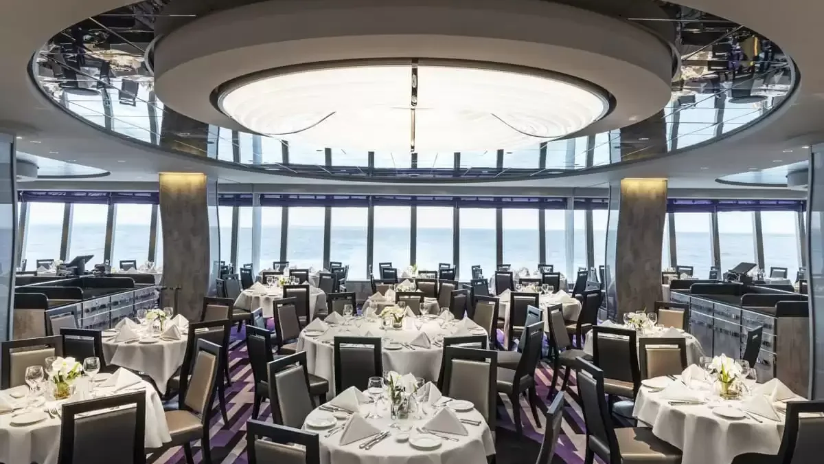 Espaces et activités à bord du MSC Grandiosa