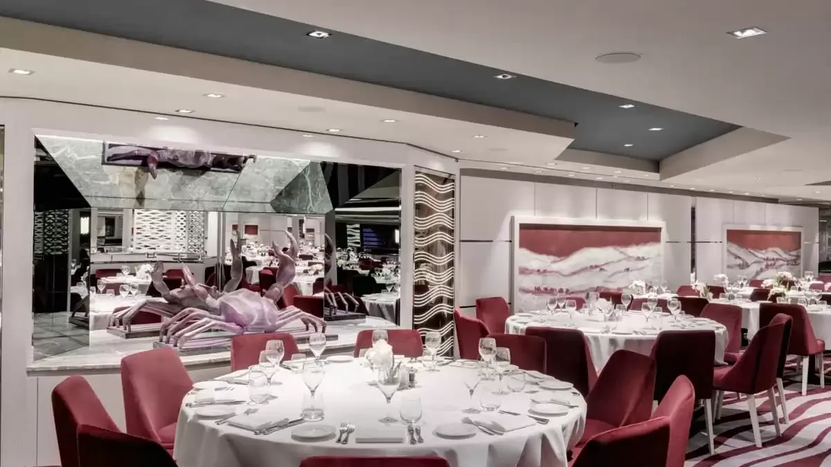 Espaces et activités à bord du MSC Grandiosa