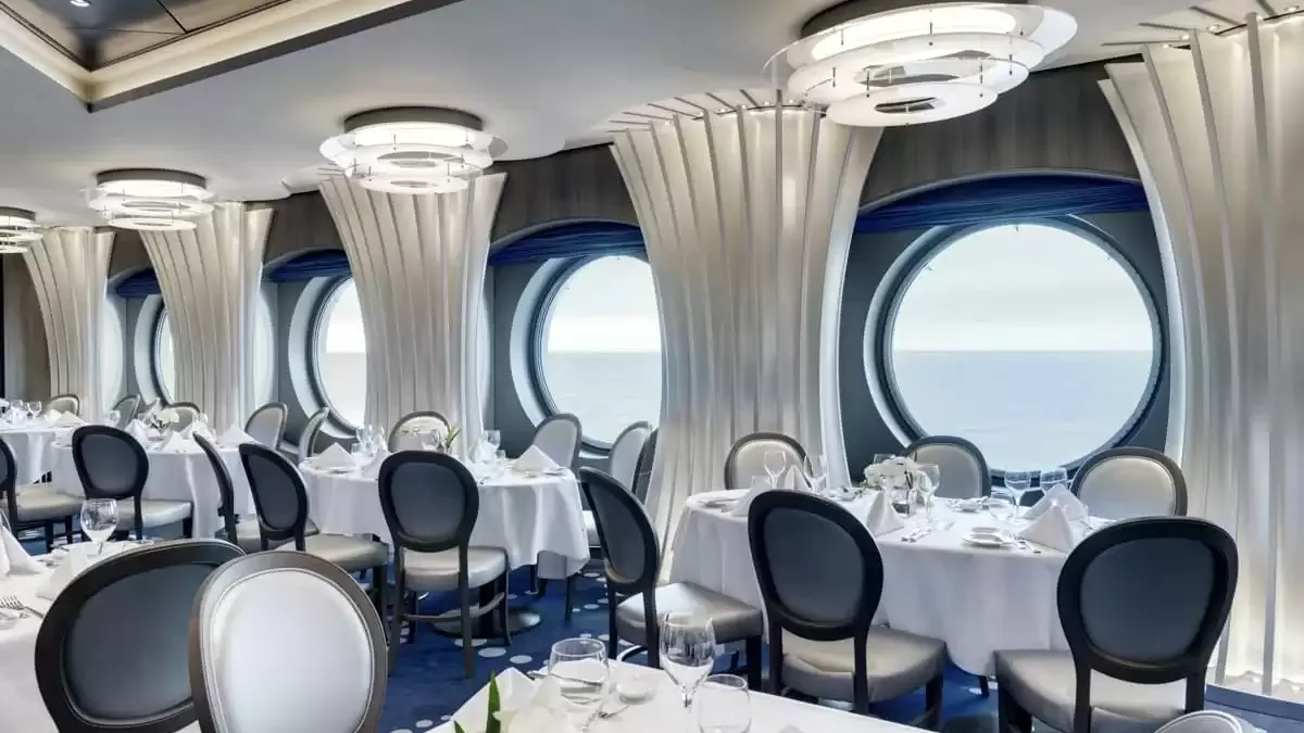 Espaces et activités à bord du MSC Grandiosa