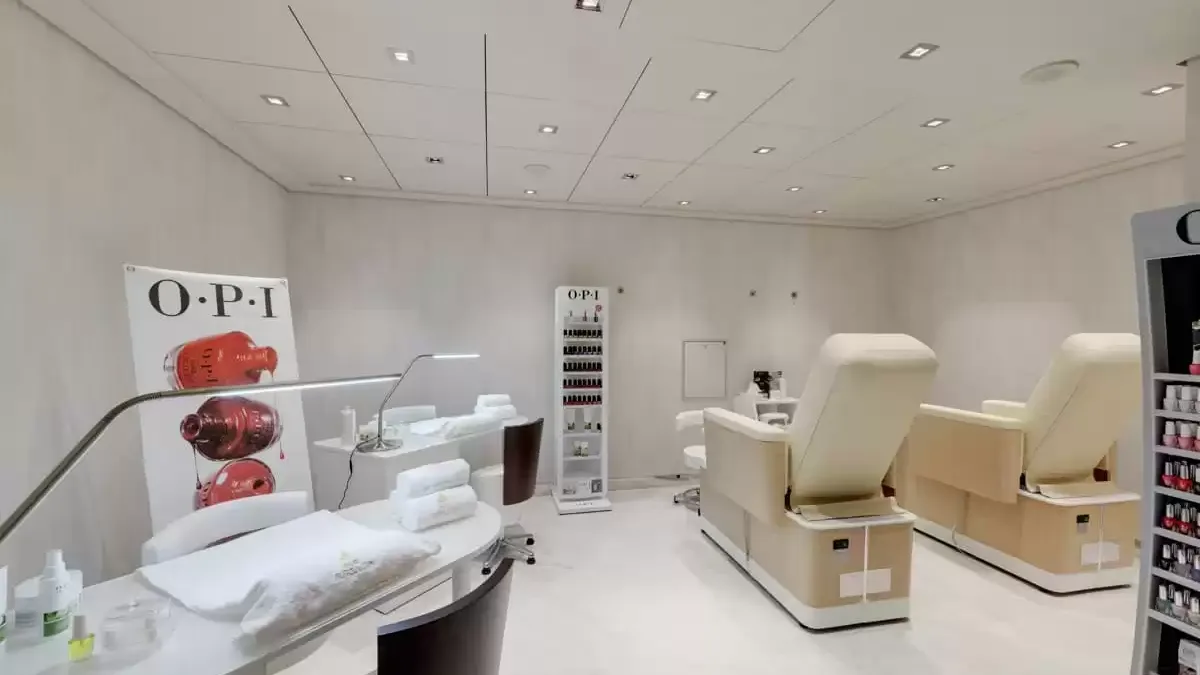 Espaces et activités à bord du MSC Grandiosa