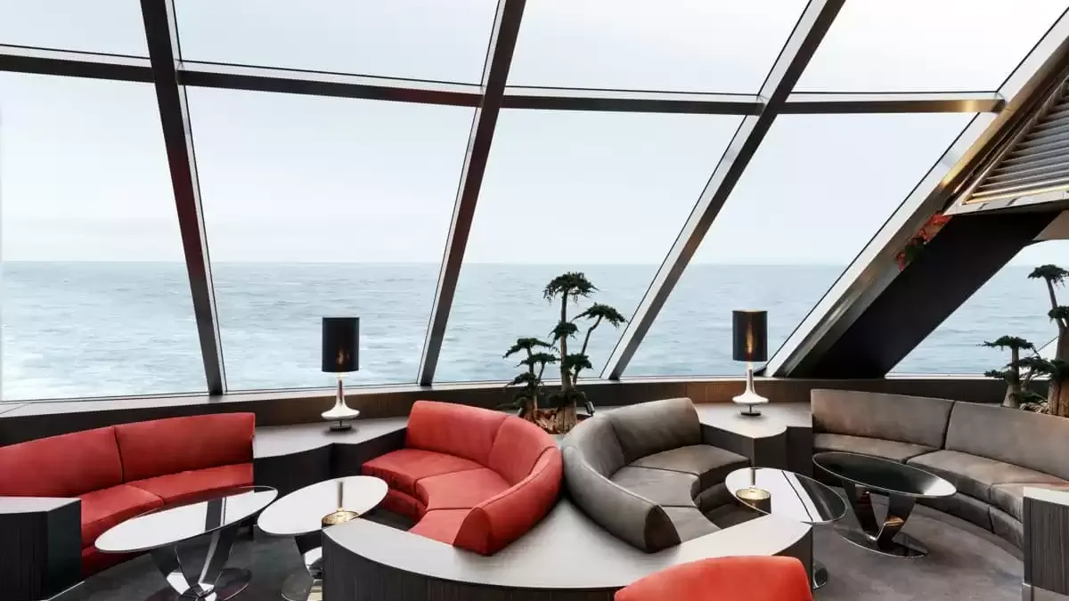 Espaces et activités à bord du MSC Grandiosa