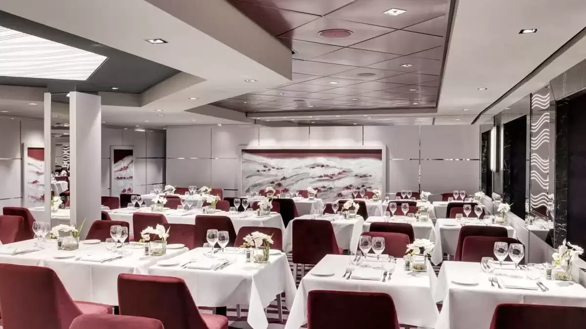 Espaces et activités à bord du MSC Grandiosa