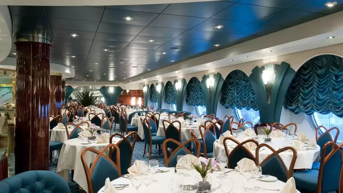 Espaces et activités à bord du MSC Magnifica