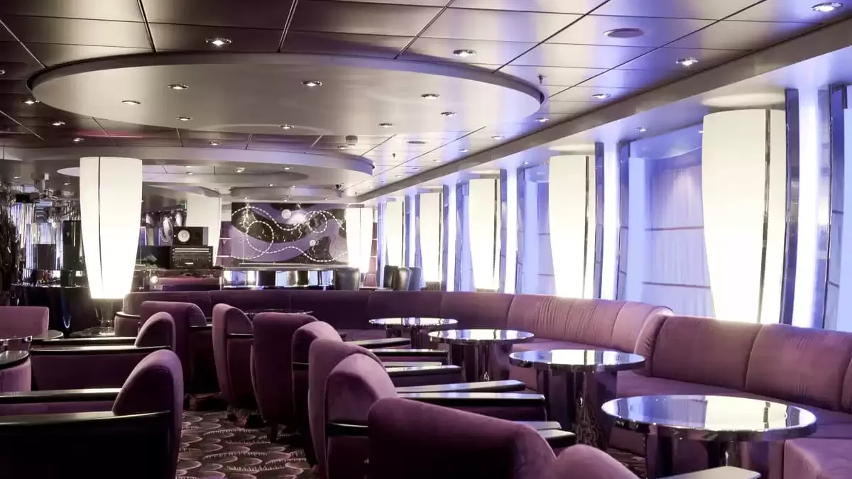 Espaces et activités à bord du MSC Magnifica