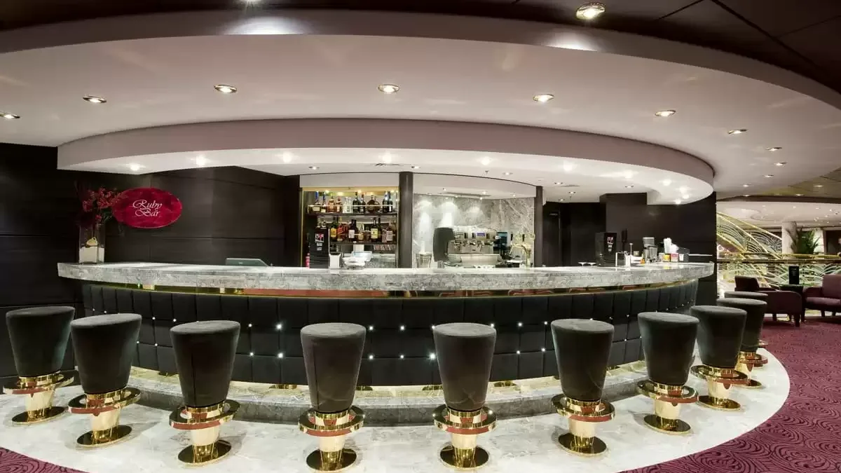 Espaces et activités à bord du MSC Magnifica