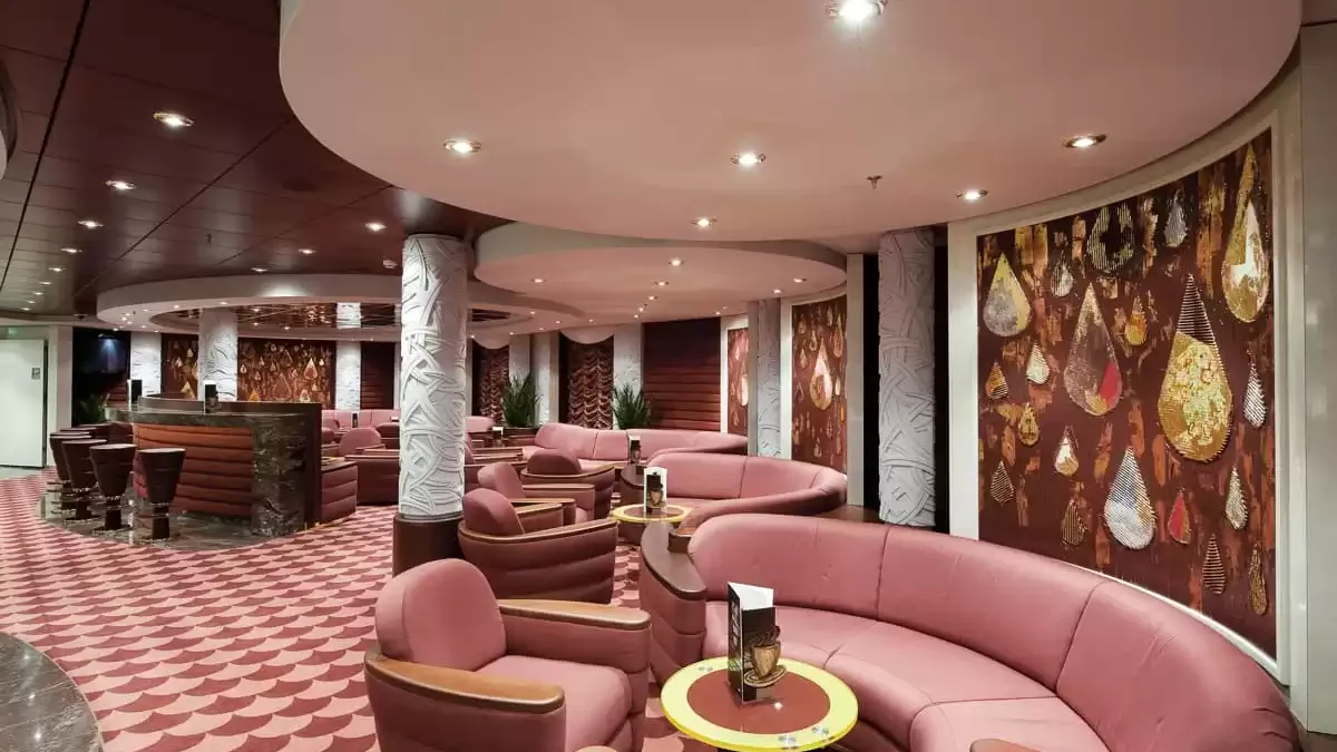 Espaces et activités à bord du MSC Magnifica