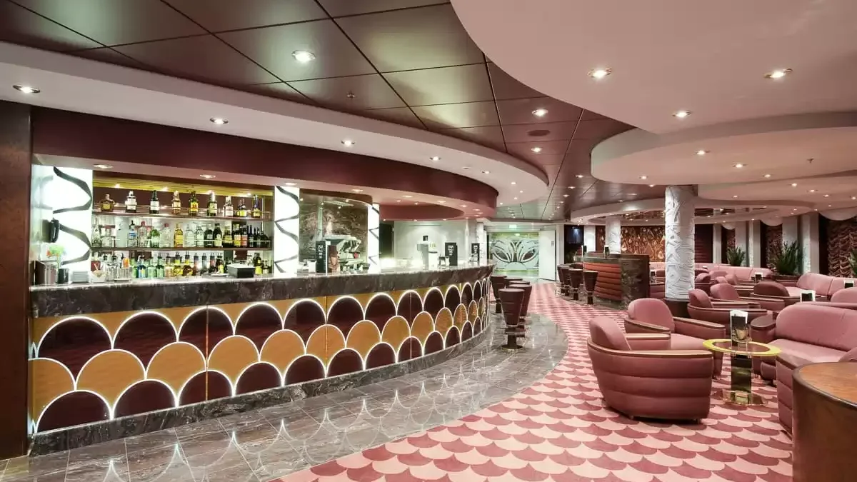 Espaces et activités à bord du MSC Magnifica