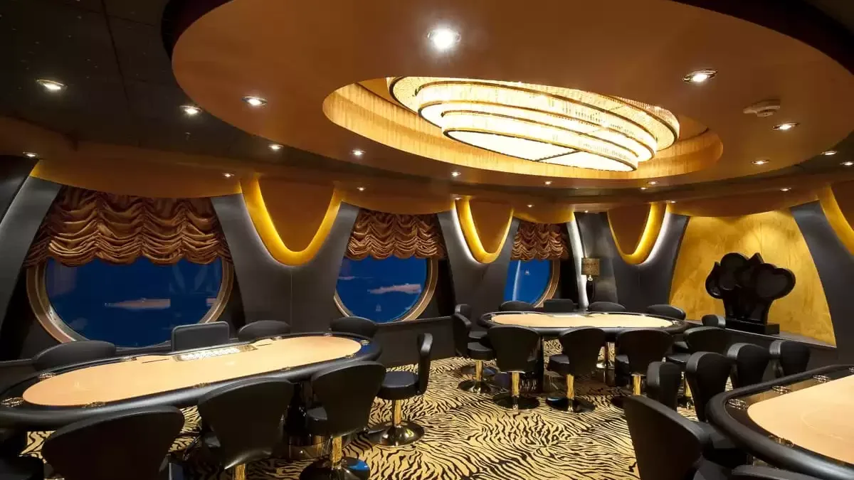Espaces et activités à bord du MSC Magnifica