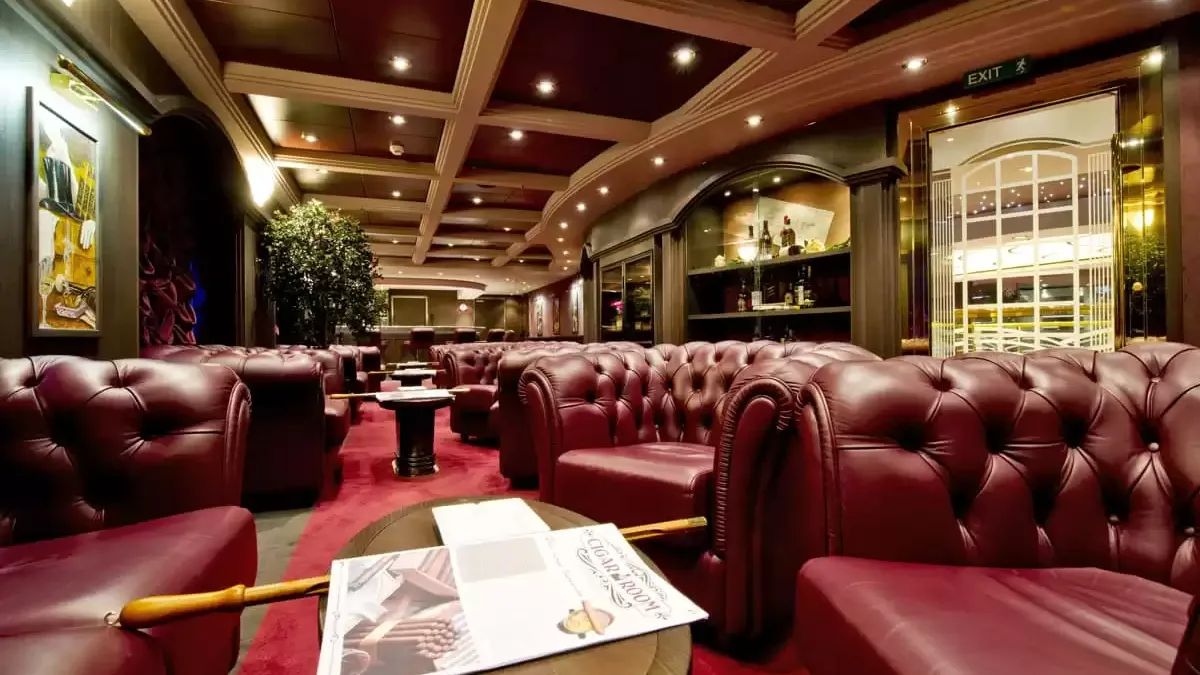 Espaces et activités à bord du MSC Magnifica