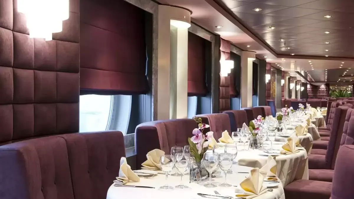 Espaces et activités à bord du MSC Magnifica