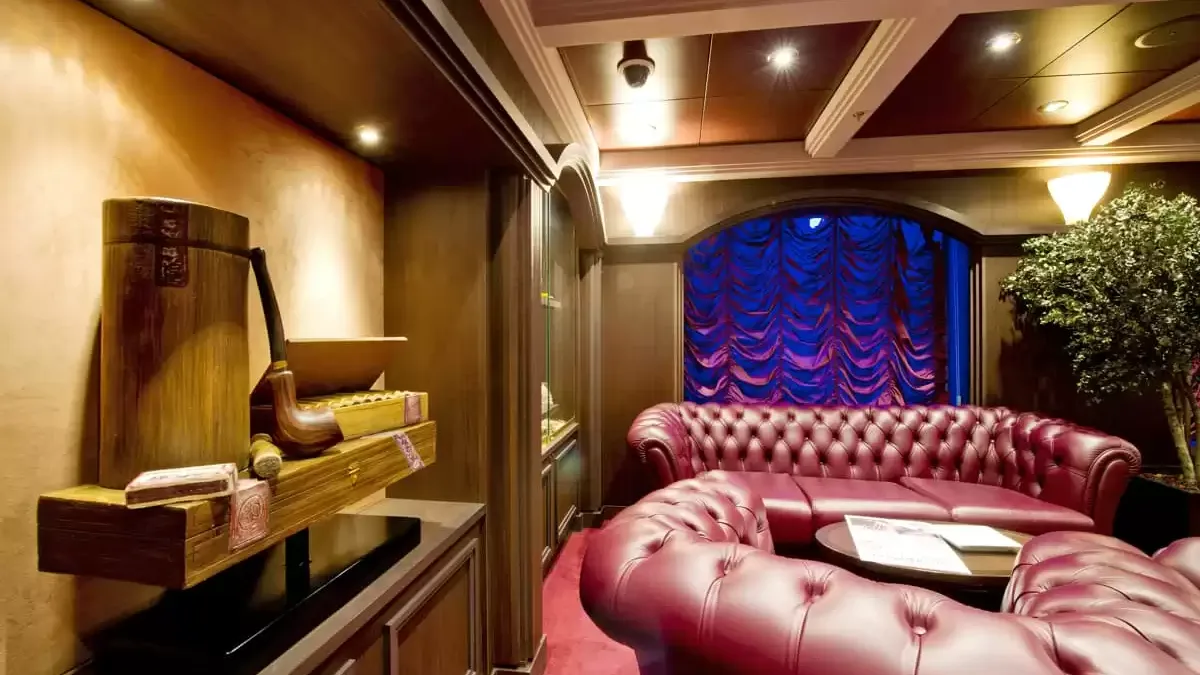 Espaces et activités à bord du MSC Magnifica