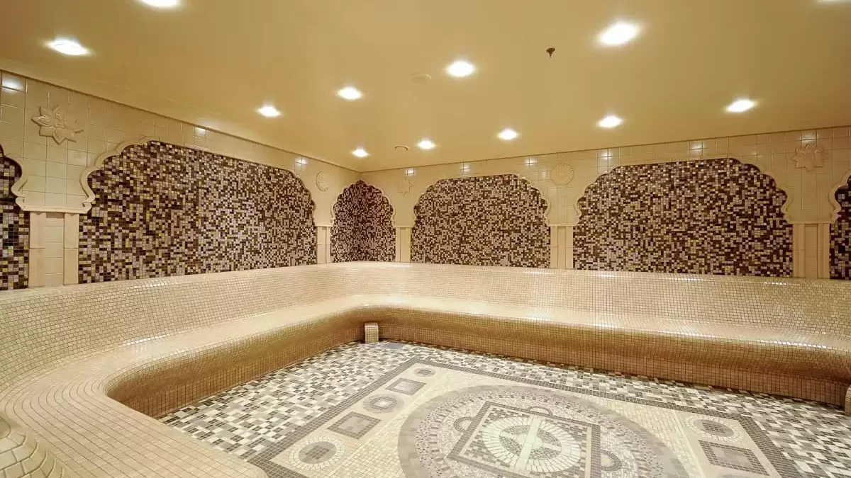 Espaces et activités à bord du MSC Magnifica