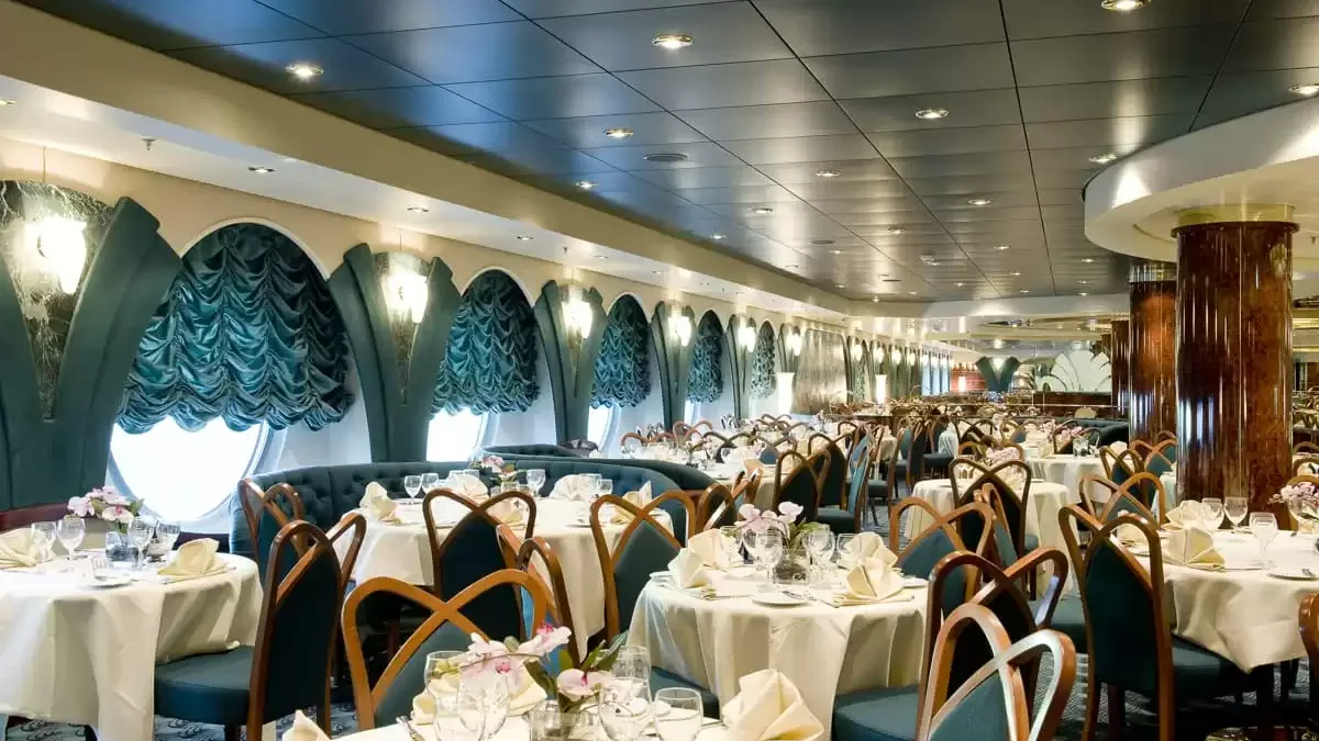 Espaces et activités à bord du MSC Magnifica