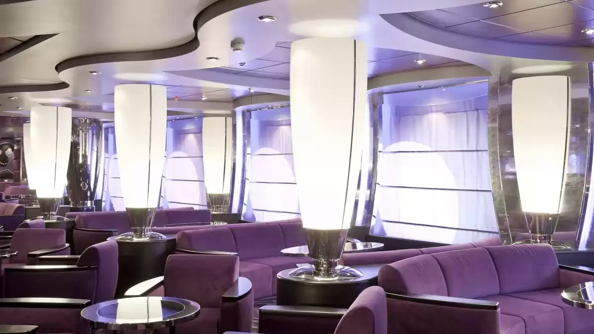 Espaces et activités à bord du MSC Magnifica