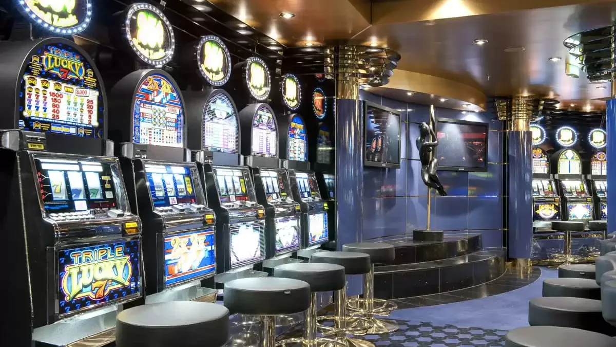 Espaces et activités à bord du MSC Magnifica