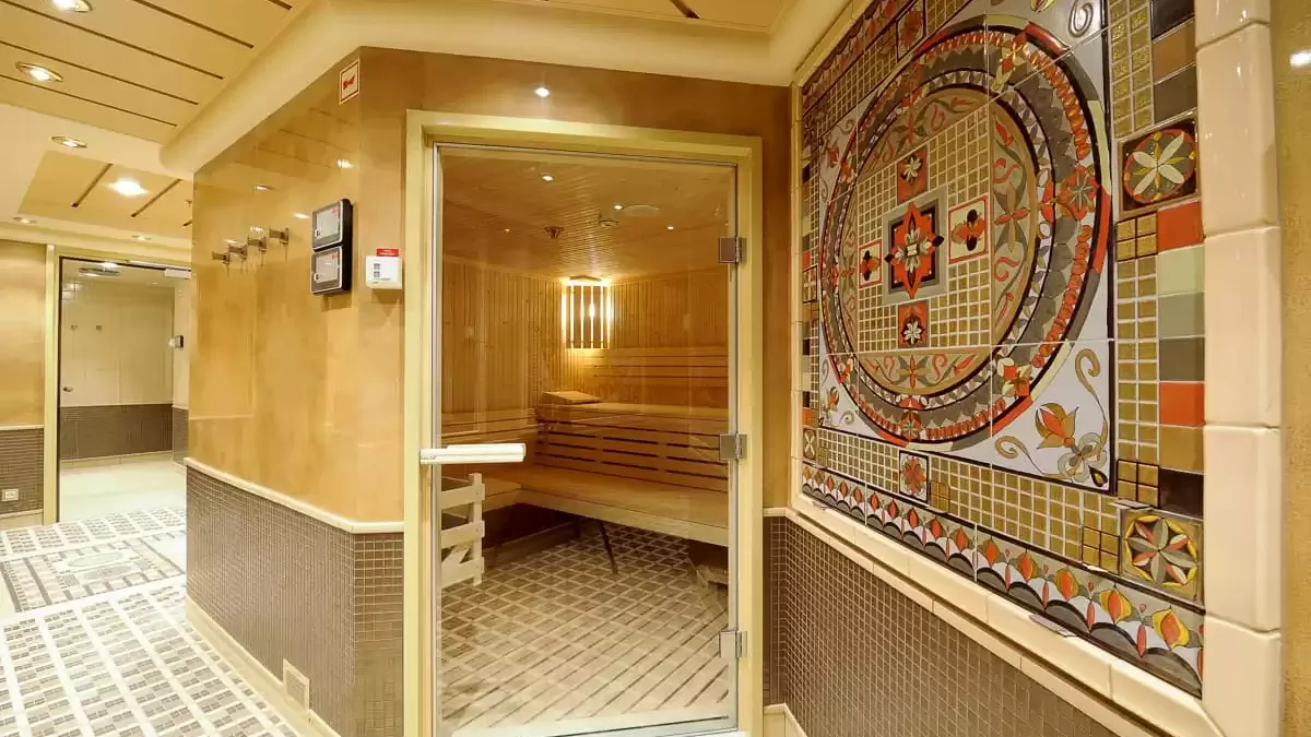 Espaces et activités à bord du MSC Magnifica