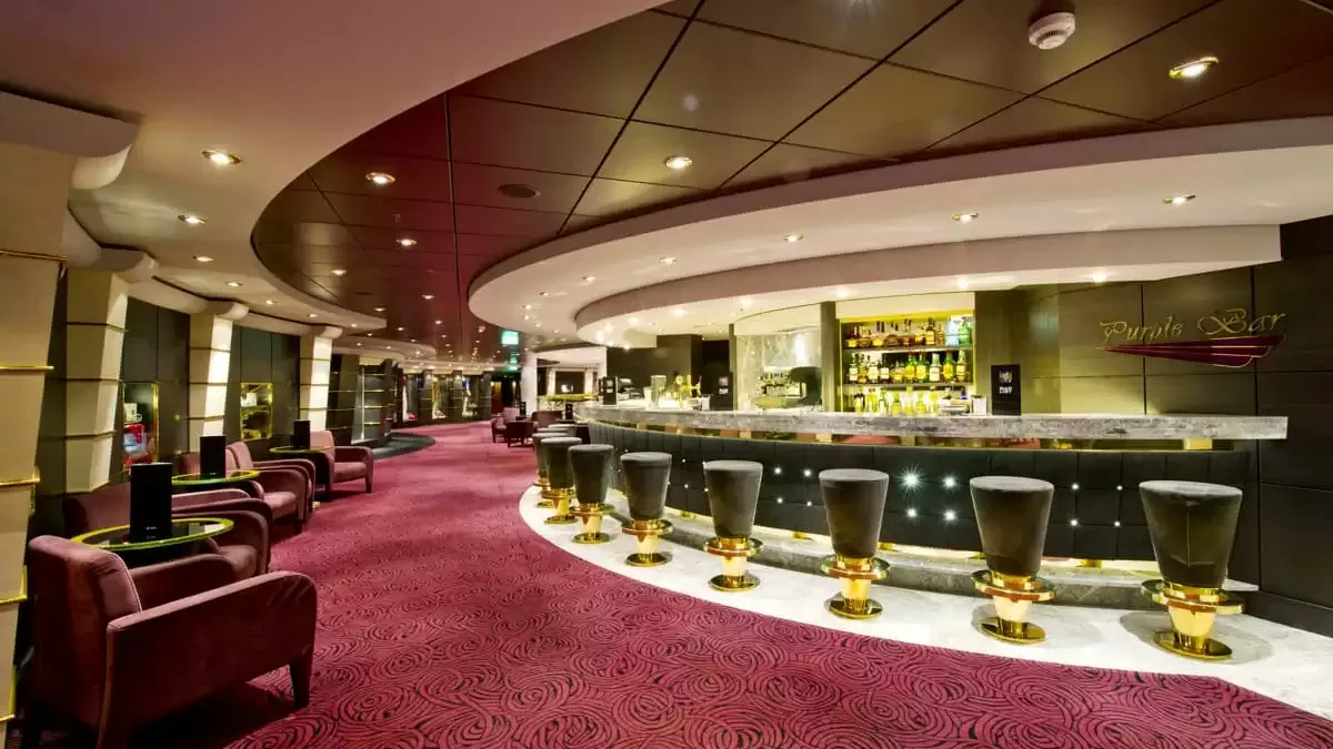 Espaces et activités à bord du MSC Magnifica
