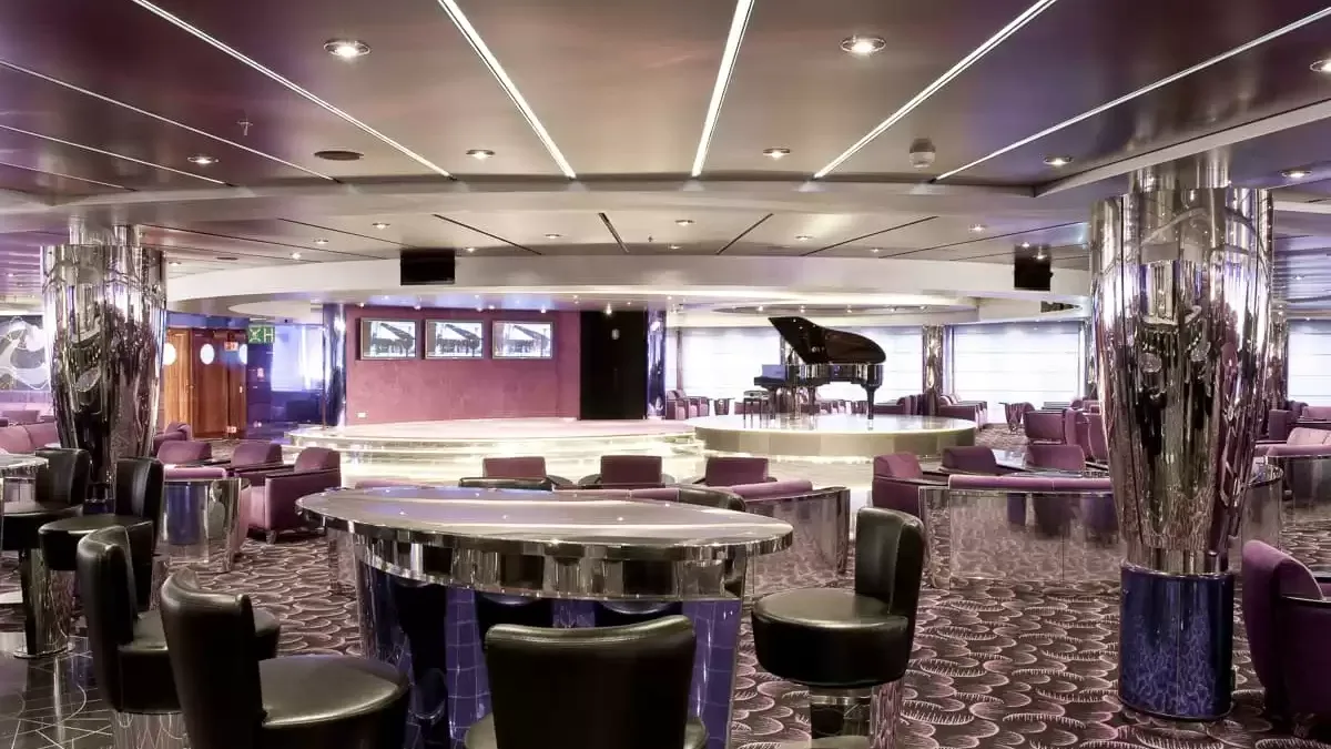 Espaces et activités à bord du MSC Magnifica
